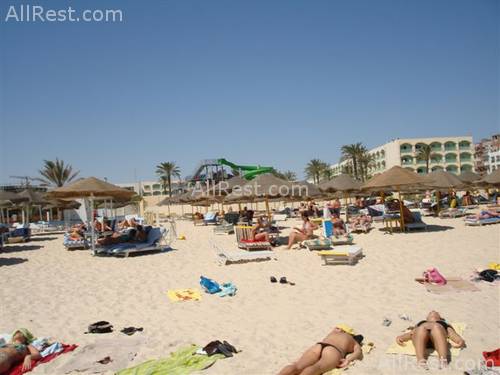 Marabout Hotel 29